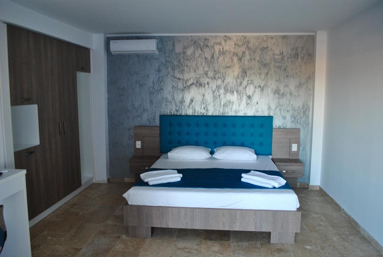 Blue Border Hotel Vama Veche Ngoại thất bức ảnh
