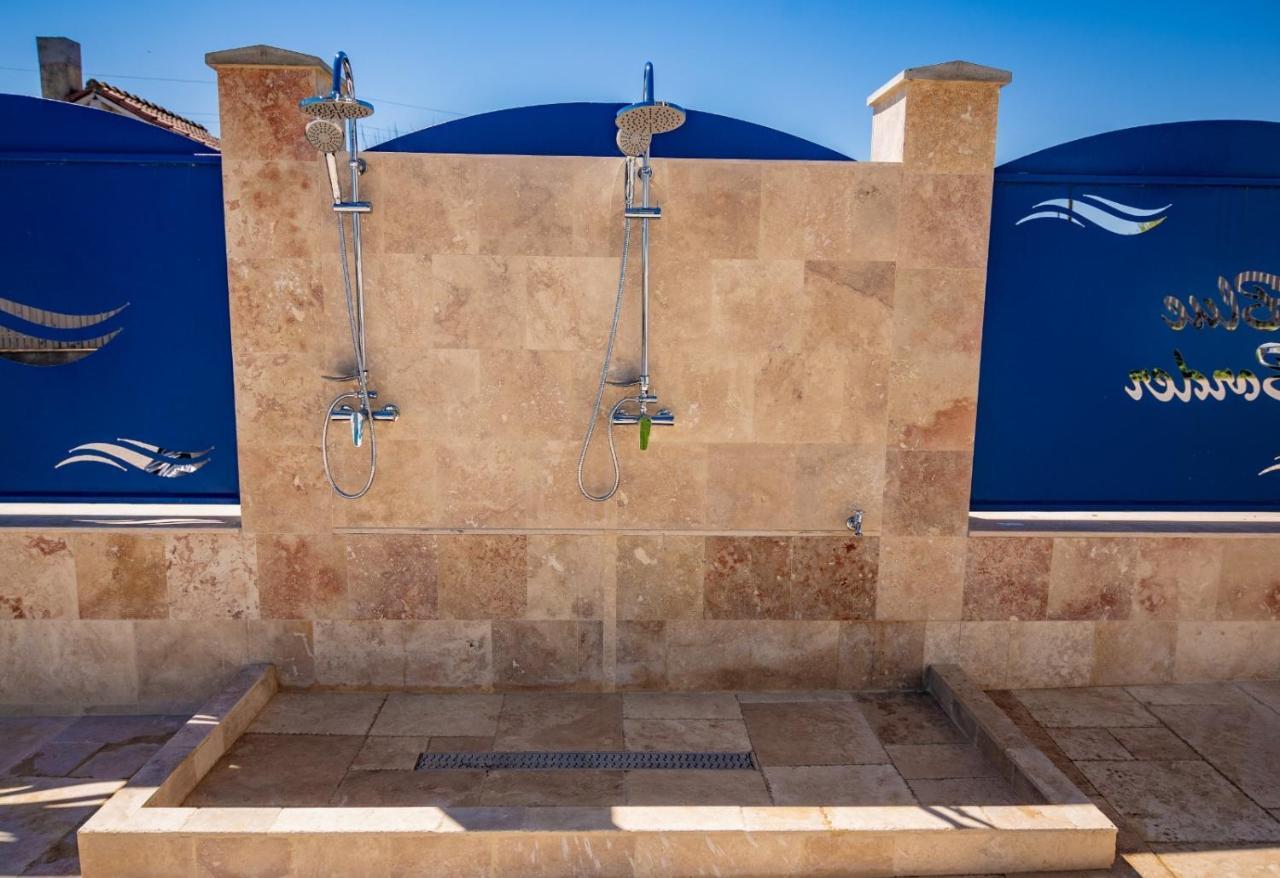 Blue Border Hotel Vama Veche Ngoại thất bức ảnh