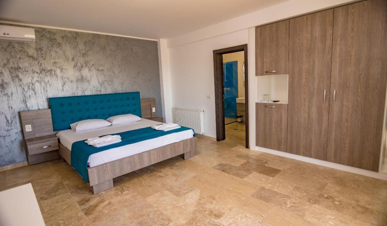 Blue Border Hotel Vama Veche Ngoại thất bức ảnh