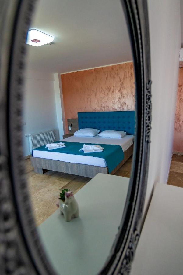Blue Border Hotel Vama Veche Ngoại thất bức ảnh