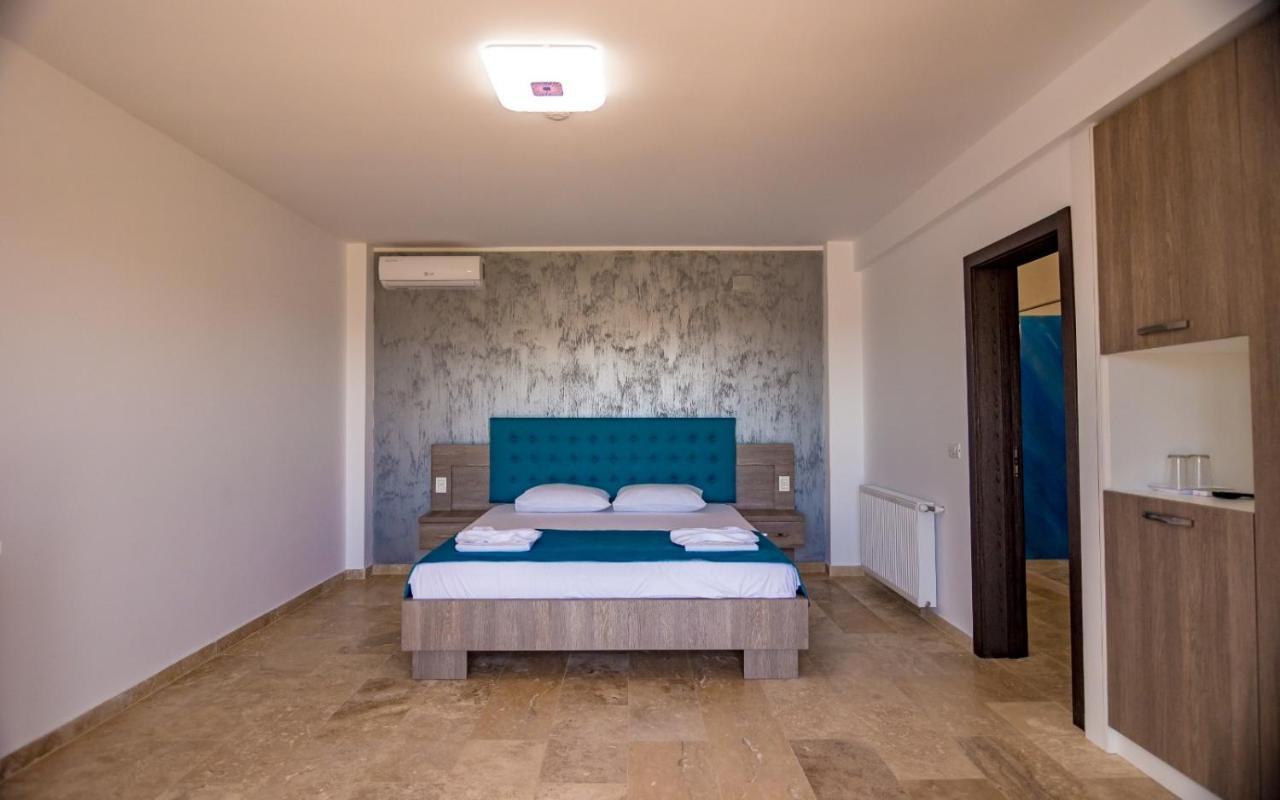 Blue Border Hotel Vama Veche Ngoại thất bức ảnh